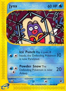 Jynx 083/165