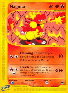 Magmar 086/165