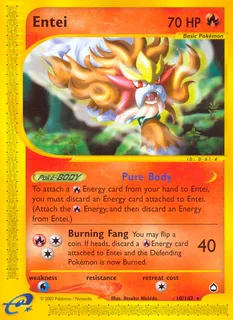 Entei 010/147