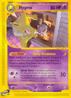Hypno 016/147