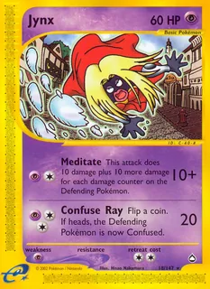 Jynx 018/147
