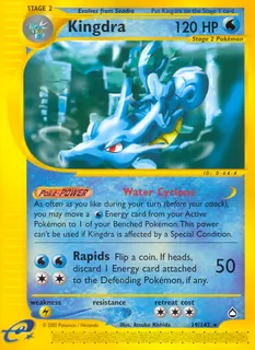 Kingdra 019/147