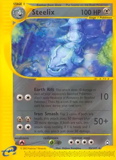 Steelix 035/147