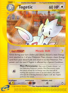 Togetic 039/147