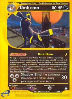 Umbreon 041/147