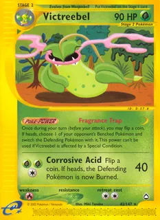 Victreebel 042/147