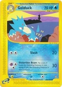 Golduck 50b/147