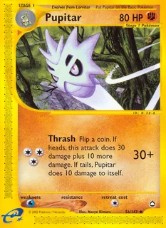 Pupitar 056/147