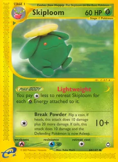 Skiploom 060/147
