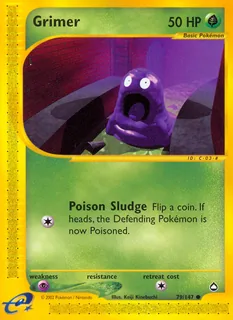 Grimer 079/147