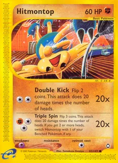 Hitmontop 082/147