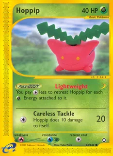 Hoppip 083/147