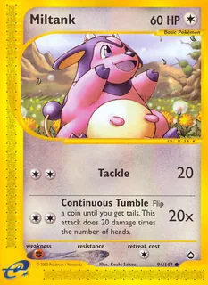 Miltank 094/147