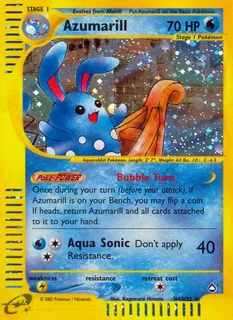 Azumarill H04/147