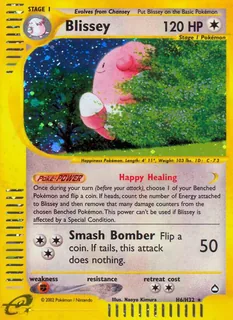 Blissey H06/147
