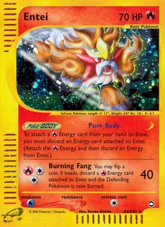 Entei H08/147