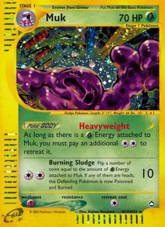 Muk H17/147