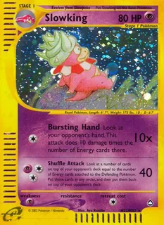 Slowking H22/147