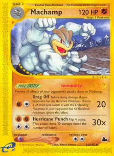 Machamp 016/144