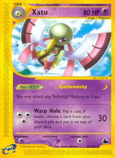 Xatu 035/144