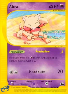 Abra 046/144