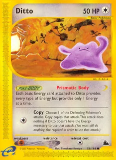 Ditto 051/144