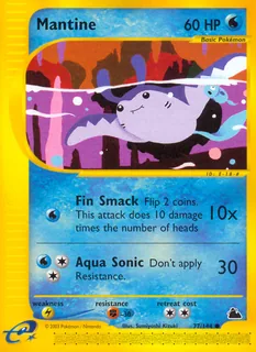 Mantine 077/144