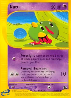 Natu 080/144