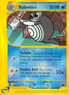 Poliwhirl 088/144