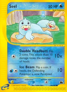 Seel 095/144