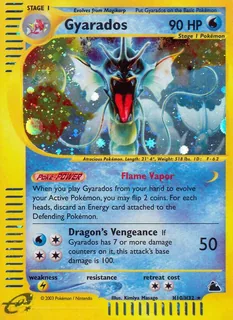 Gyarados H10/144