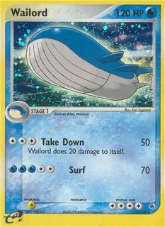 Wailord 014/109