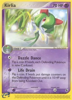 Kirlia 035/109