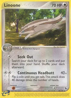 Linoone 038/109