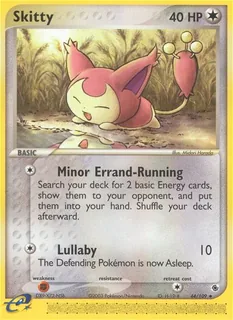 Skitty 044/109