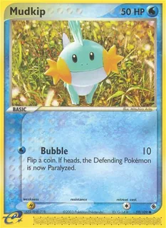 Mudkip 059/109