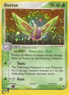 Dustox 006/109