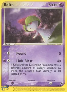 Ralts 068/109