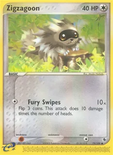 Zigzagoon 079/109
