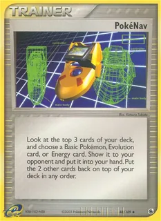 PokéNav 088/109