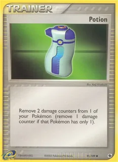 Potion 091/109