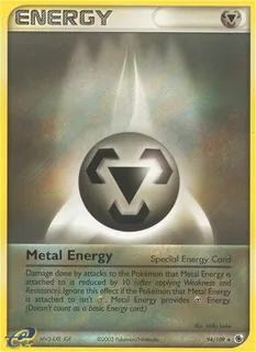 Metal Energy 094/109