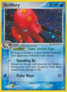 Octillery 010/115