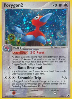 Porygon2 012/115