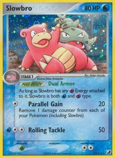 Slowbro 013/115