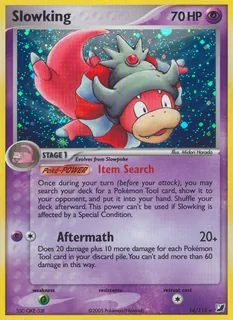 Slowking 014/115