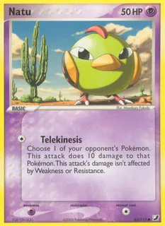 Natu 063/115
