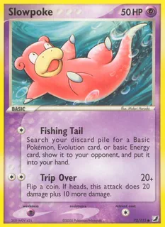 Slowpoke 072/115