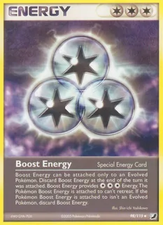 Boost Energy 098/115