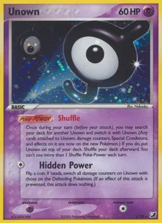 Unown J/115